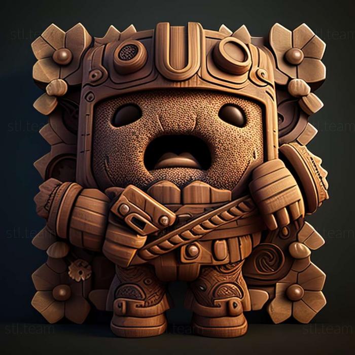 Gears POP game